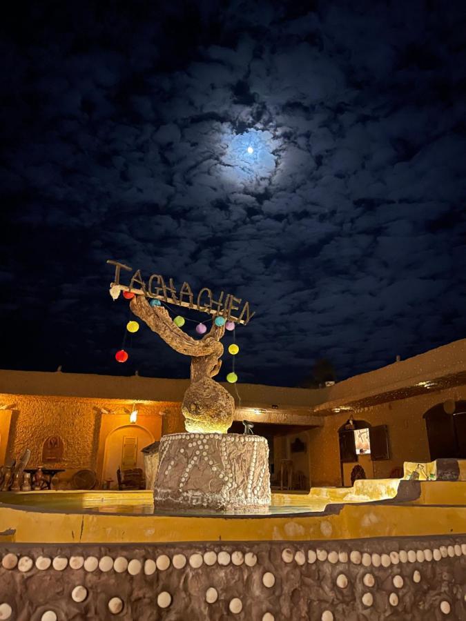 Taghaghien Island Resort Siwa Oasis Zewnętrze zdjęcie