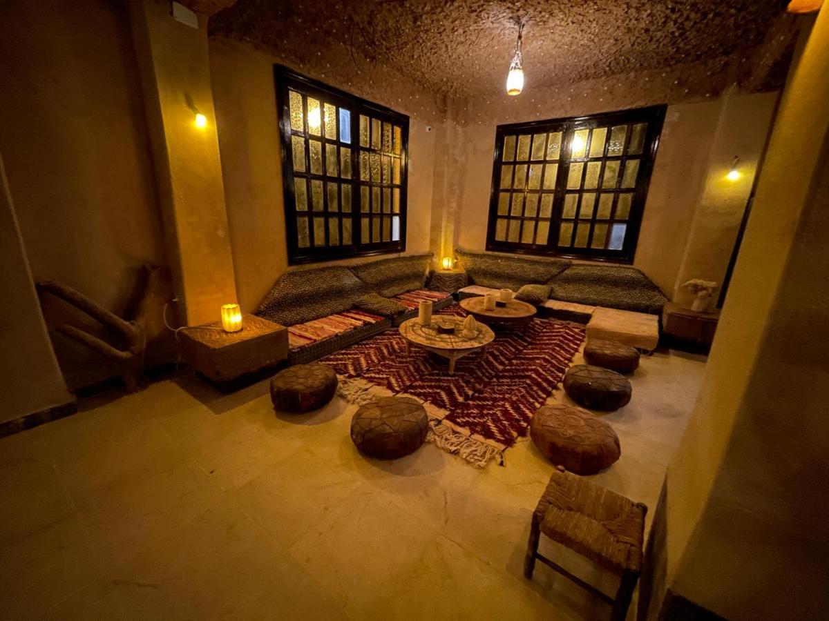 Taghaghien Island Resort Siwa Oasis Zewnętrze zdjęcie