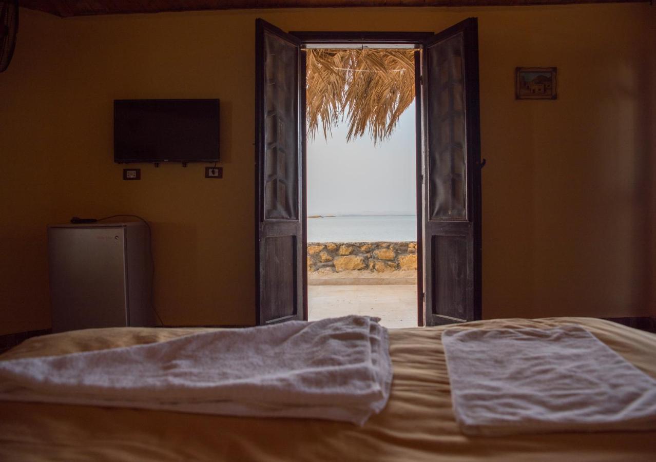 Taghaghien Island Resort Siwa Oasis Zewnętrze zdjęcie